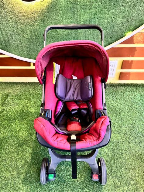 doona car seat stroller dupe.